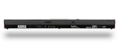 Pa3X Le - PROFESSIONAL ARRANGER | KORG (Malaysia)