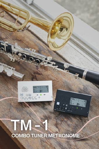 TM-1
