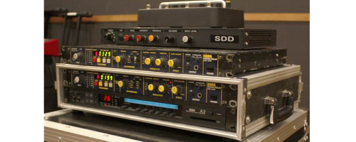 Nieuws | KORG SDD-3000 PEDAL | KORG (The Netherlands)