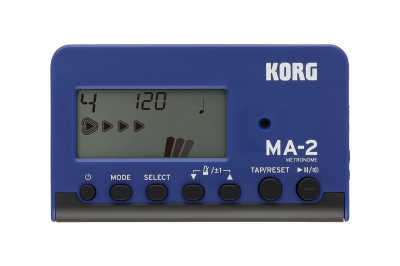 MA-2 - METRONOME | KORG (The Netherlands)
