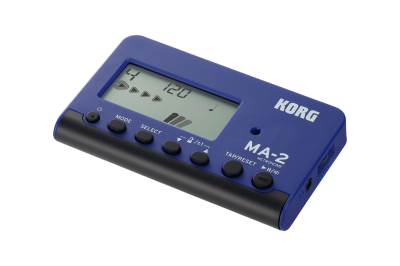 MA-2 - METRONOME | KORG (The Netherlands)