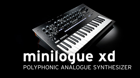 Synthesizers / keyboards | KORG (The 