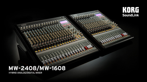 korg2me Digitale recorders | KORG (The Netherlands)