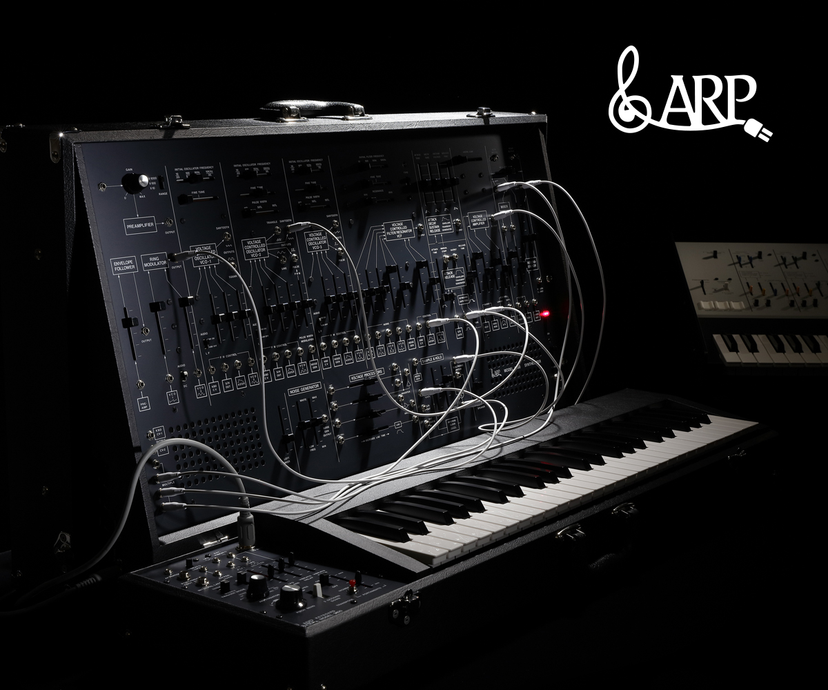 ARP 2600 FS