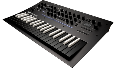 minilogue xd inverted - POLYPHONIC ANALOGUE SYNTHESIZER | KORG
