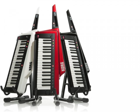 RK-100S - KEYTAR | KORG (New Zealand)