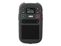 mini kaoss pad 2S - DYNAMIC EFFECT PROCESSOR | KORG (New
