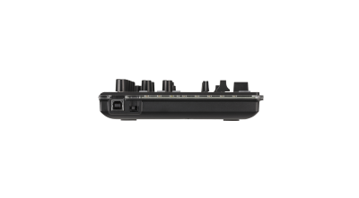 KAOSS DJ - DJ CONTROLLER | KORG (New Zealand) KAOSS DJ - DJ CONTROLLER | KORG (New Zealand)