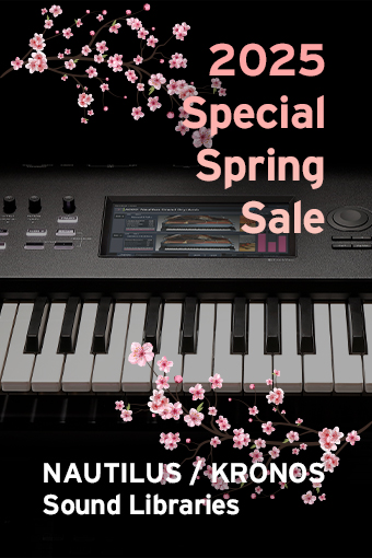 NSL/KSL Spring Sale 2025