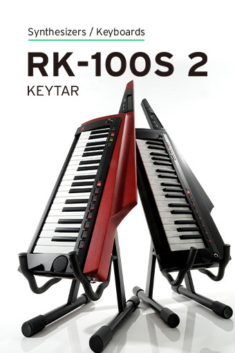 RK-100S 2