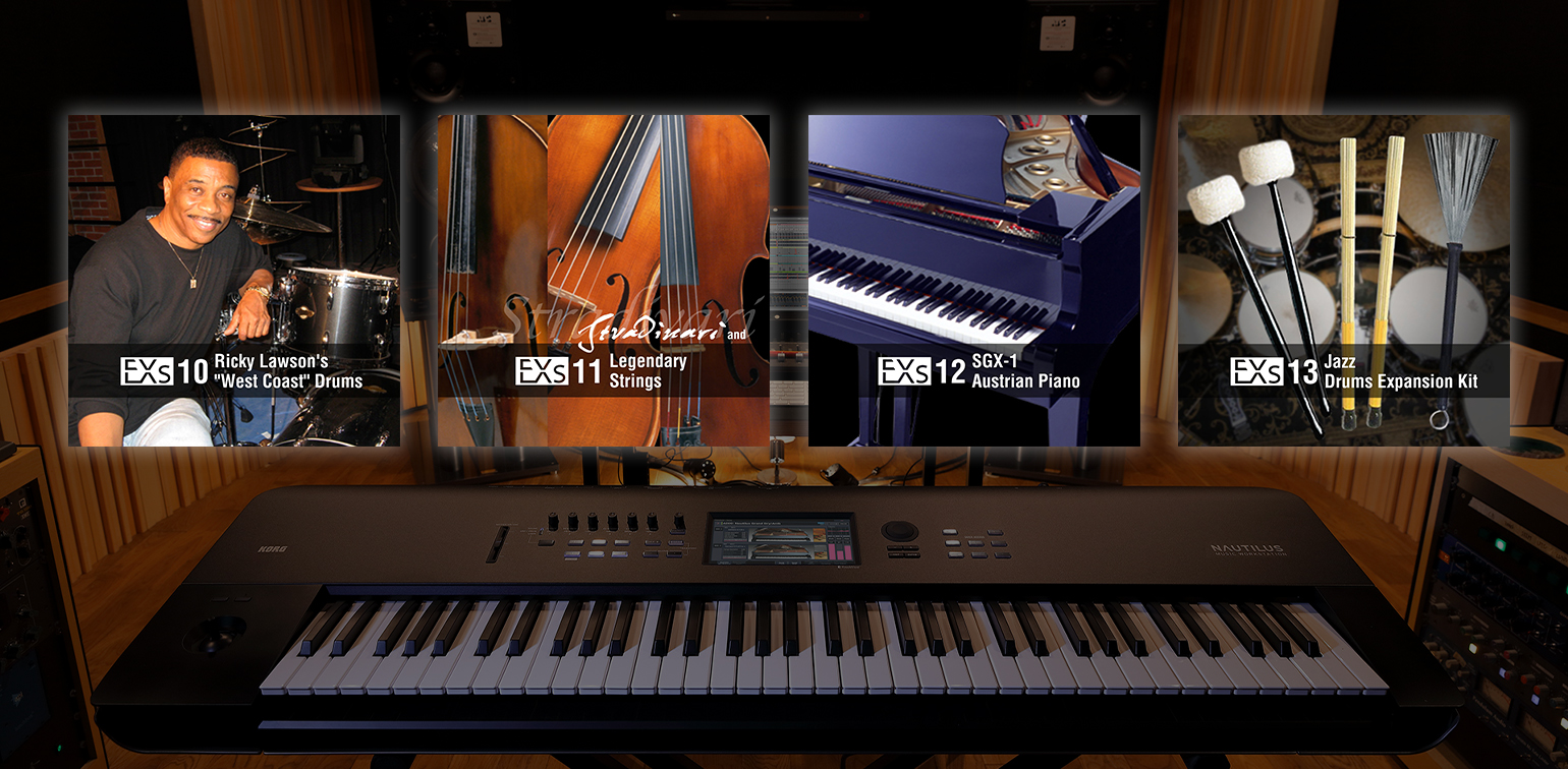 NAMM 2016: Nord anunciam Nord Piano 3