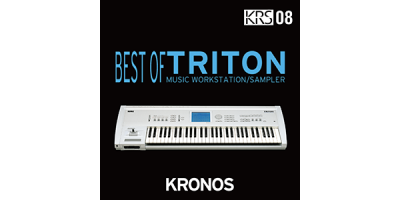 News | KRONOS Sound Libraries - Three new libraries, one new bundle  package, 11 update libraries and one free library are released. | KORG  (Philippines)