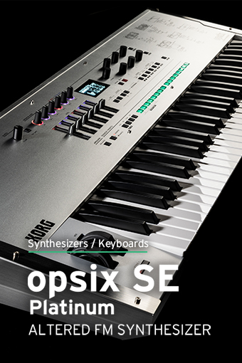 opsix SE Platinum