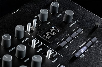 minilogue xd module - SINTETIZATOR POLIFONIC ANALOG | KORG (Romania)