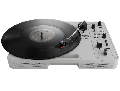 handytraxx play - PORTABLE RECORD PLAYER | KORG (Romania)