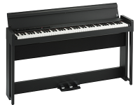 Pianine Digitale | KORG (Romania)