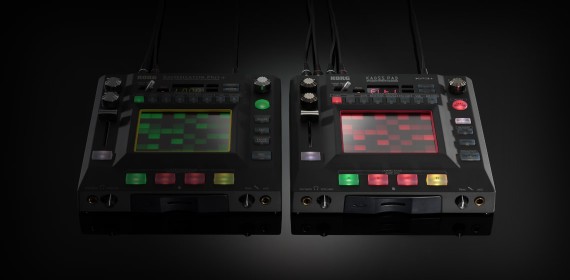 KAOSS PAD KP3＋ KAOSS PAD KP3+ - SAMPLER/PROCESOR EFECTE DINAMIC | KORG