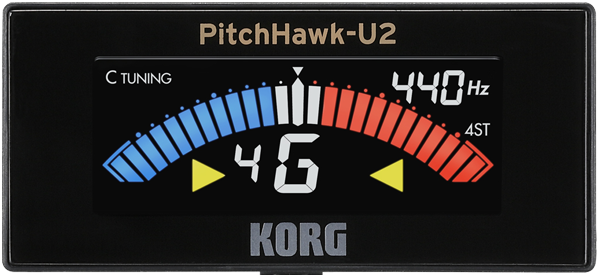 PitchHawk-U2