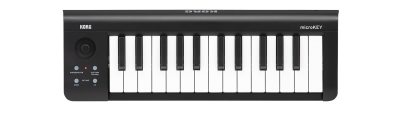 microKEY2 - CLAVIATURA MIDI COMPACTA | KORG (Romania)