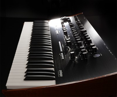 prologue - SINTETIZATOR POLIFONIC ANALOGIC | KORG (Romania)