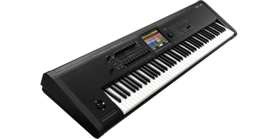 邦楽 Kronos MaRiA KRONOS - MUSIC WORKSTATION | KORG (Romania)