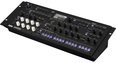 wavestate module - WAVE SEQUENCING SYNTHESIZER | KORG (Romania)
