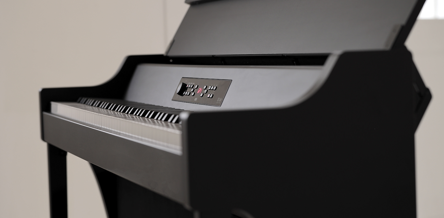 YK★136 KORG 電子ピアノ G1 Air G1 Air - PIAN DIGITAL | KORG (Romania)
