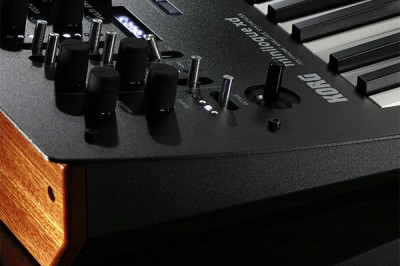 minilogue xd - SINTETIZATOR POLIFONIC ANALOG | KORG (Romania)