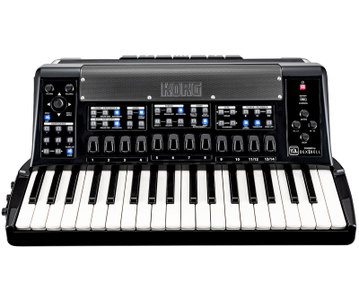 FISA SUPREMA C - AERO DIGITAL INSTRUMENT | KORG (Romania)