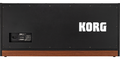 PS-3300 - POLYPHONIC SYNTHESIZER | KORG (Romania)