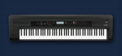 洋楽 KROSS G-RAP KROSS - WORKSTATION | KORG (Romania)