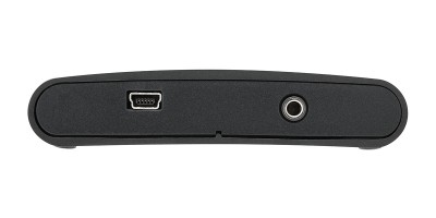 DS-DAC-100m - USB-DAC 1 BIT MOBIL | KORG (Romania)