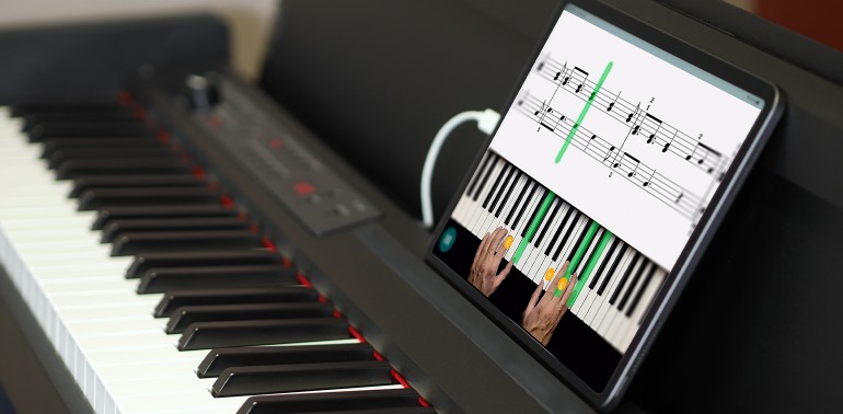 LP-380U - DIGITAL PIANO | KORG (Romania)
