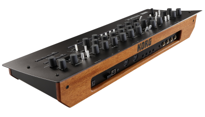 minilogue xd module - SINTETIZATOR POLIFONIC ANALOG | KORG (Romania)