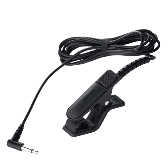 CM-400 - CONTACT MICROPHONE | KORG (Romania)