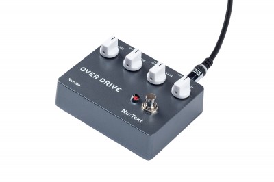 OD-S - NUTUBE OVERDRIVE KIT | KORG (Romania)