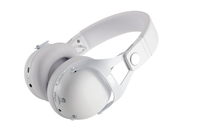 NC-Q1 - SMART NOISE CANCELLING DJ HEADPHONES | KORG (Romania)