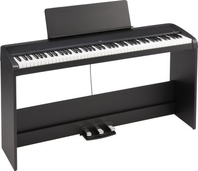 B2SP - DIGITAL PIANO | KORG (Romania)