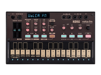 鍵盤楽器 KORG volca fm2 volca fm2 - DIGITAL FM SYNTHESIZER | KORG (Romania)