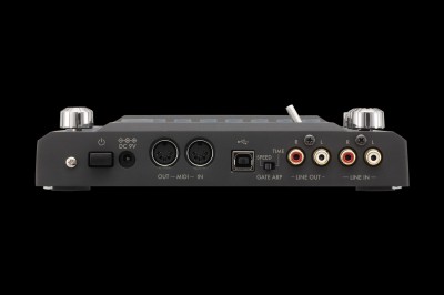 KORG KAOSS PAD & KAOSSILATOR PRO+ セット KAOSSILATOR PRO+ - SINTETIZATOR DINAMIC DE FRAZA CU