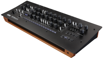 minilogue xd module - SINTETIZATOR POLIFONIC ANALOG | KORG (Romania)