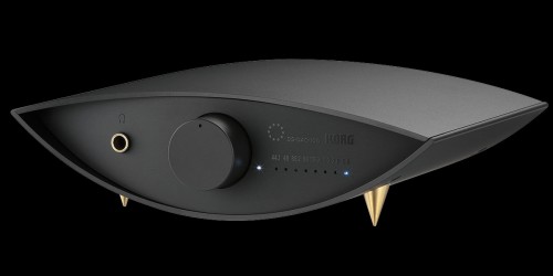 Features | DS-DAC-100 - USB-DAC 1BIT | KORG (Romania)