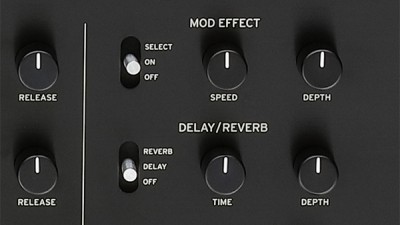 prologue - SINTETIZATOR POLIFONIC ANALOGIC | KORG (Romania)