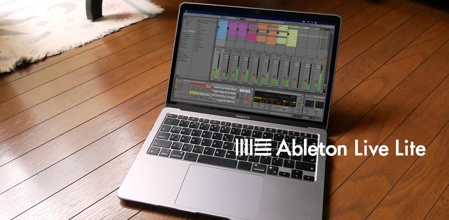 get ableton live lite serial number generator