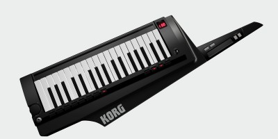 RK-100S - KEYTAR | KORG (Sweden)