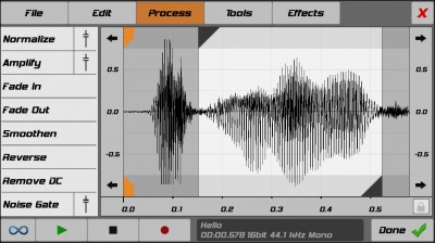 Third Party Apps | volca sample - DIGITAL SAMPLE SEQUENCER | KORG