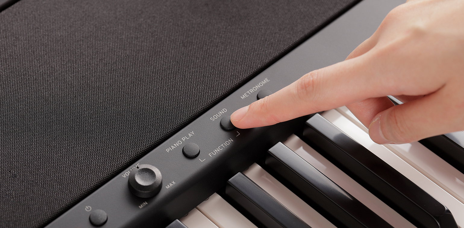B2+ - DIGITAL PIANO | KORG (Sweden)
