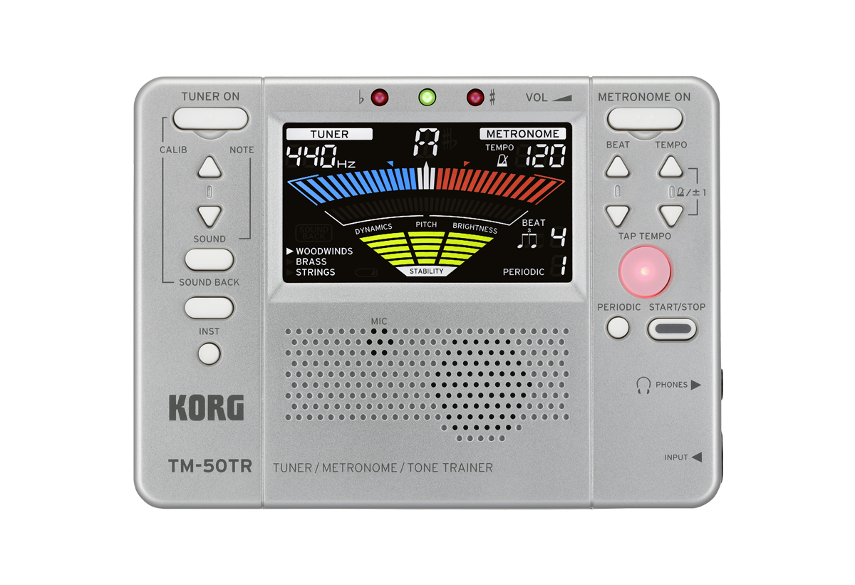 TM-50TR-SL