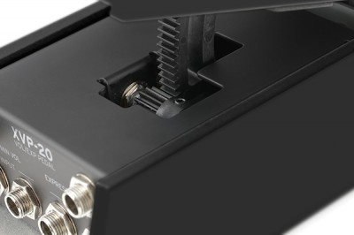 XVP-20 - VOL/EXP PEDAL | KORG (Sweden)