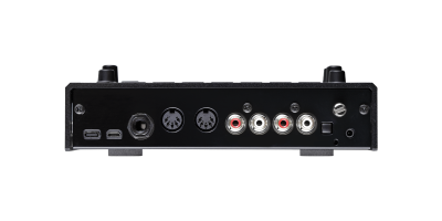 KAOSS Replay - DYNAMIC EFFECT / SAMPLER | KORG (Sweden)